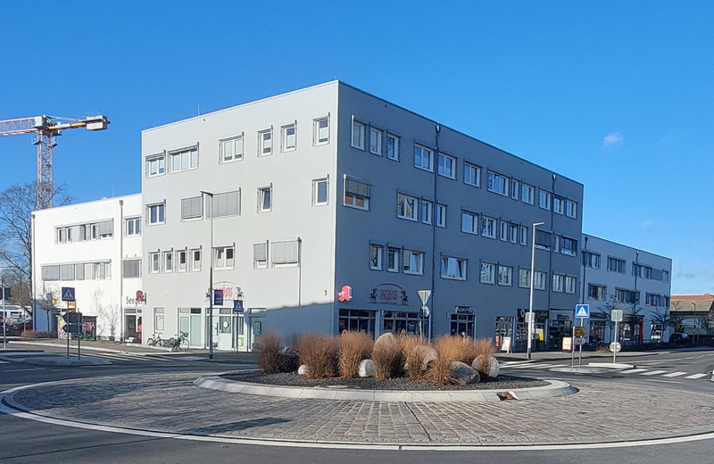 Bürgerservice des Landkreises Havelland, Standort Falkensee