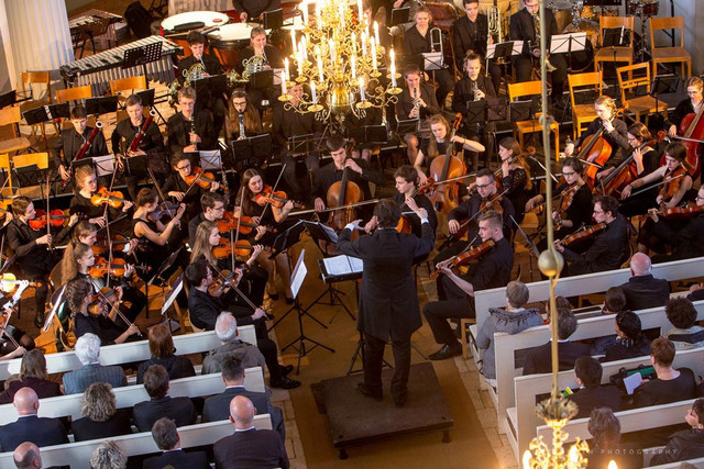 Musikschulen öffnen Kirchen im Havelland
