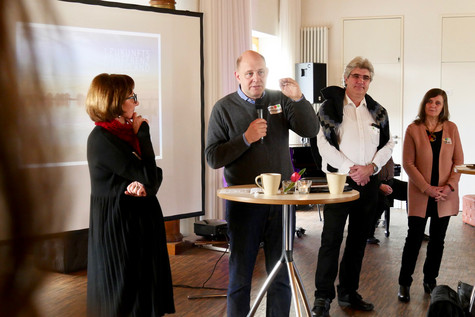 Foto: Uwe Steckhan, Helga Breuninger Stiftung