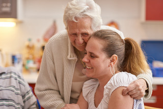 Beim Tanzfest können die Teilnehmer ein paar schöne Stunden verbringen.