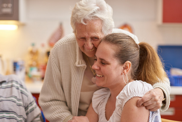 Beim Tanzfest können die Teilnehmer ein paar schöne Stunden verbringen.