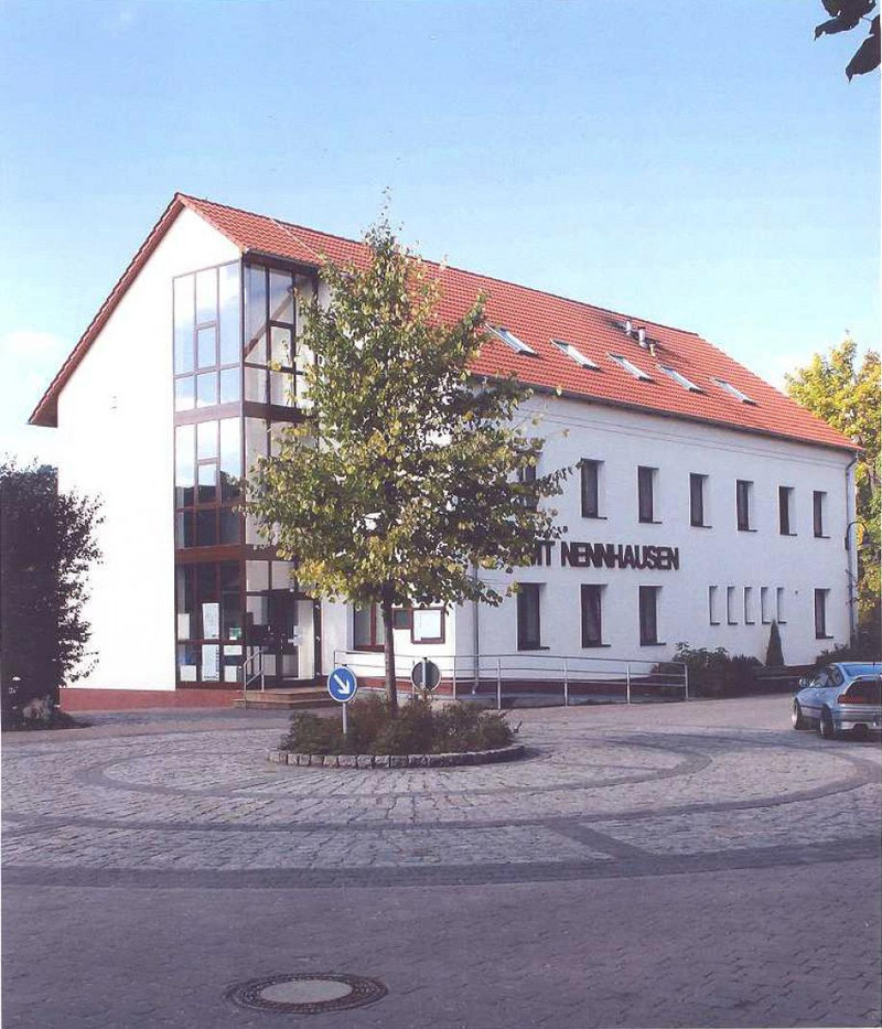 Mitarbeiter für Nennhausen Landkreis Havelland