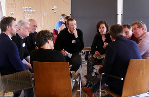 Foto: Uwe Steckhan, Helga Breuninger Stiftung