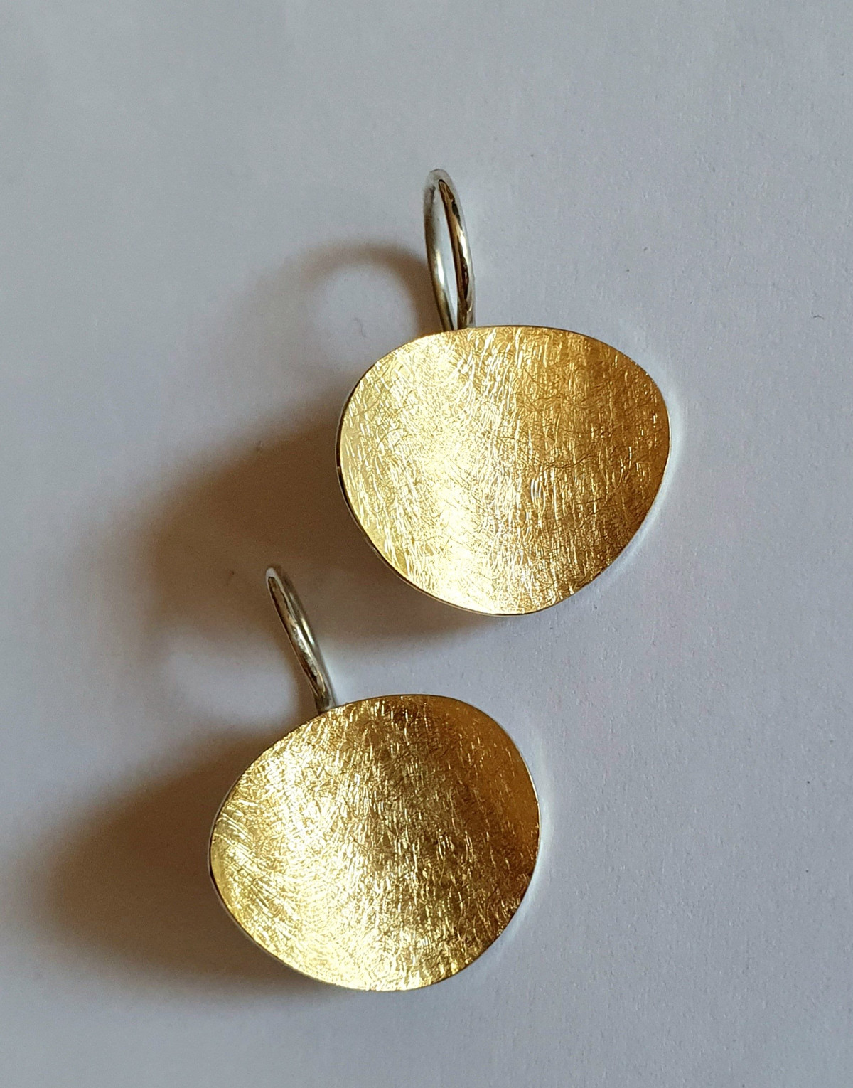 Klick öffnet Bildbetrachter; Ohrschmuck