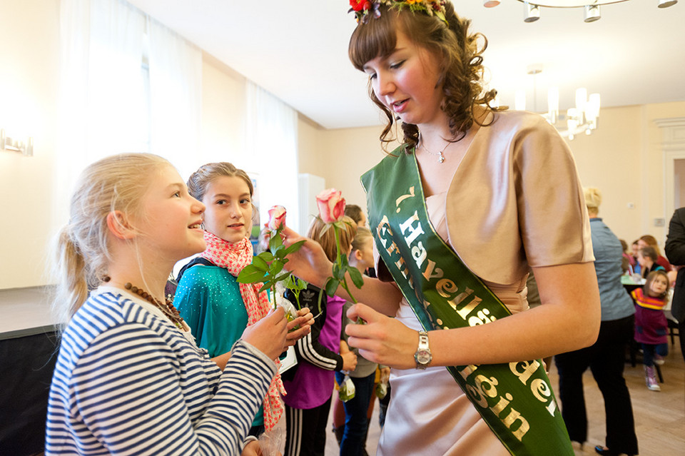 Jugendkunstpreis 2014, Havelland