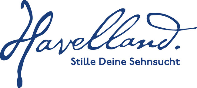Logo Tourismusverband Havelland