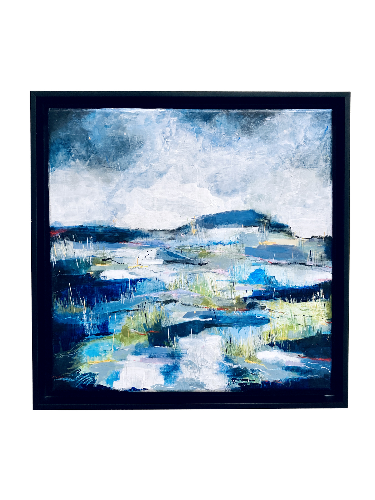 "Die Wandlung" Katja Jasch