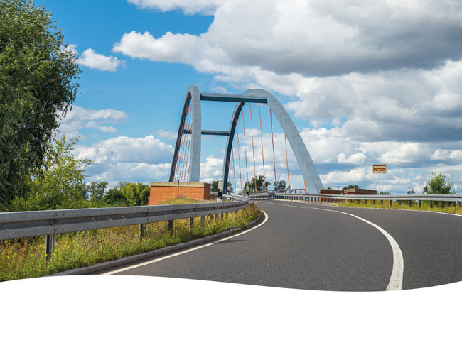 Die Strodehner mussten für ihre Brücke über die Havel kämpfen. Sie sichert die Verbindung zu Felder der eigenen Gemarkung und zum angrenzenden Bundesland Sachsen-Anhalt