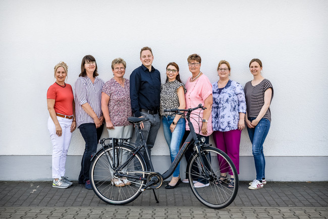 Soziales & Unterstützung | Landkreis Havelland