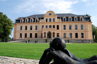 Schloss Ribbeck, ©Landkreis Havelland