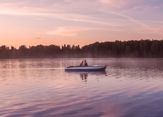 Idylle im Havelland, Foto: Tourismusverband Havelland