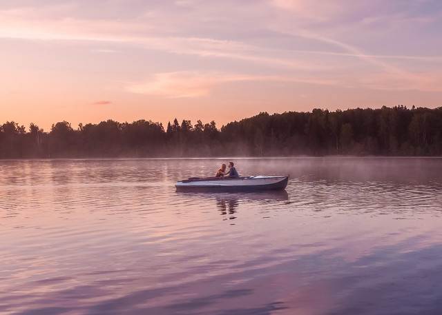 Idylle im Havelland, Foto: Tourismusverband Havelland