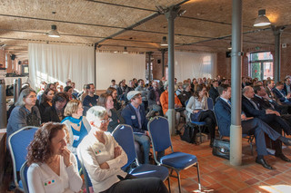 Bild vom Tourismustag Havelland