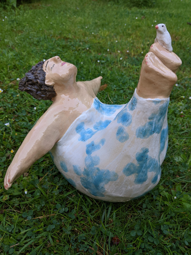 Klick öffnet Bildbetrachter; Figur