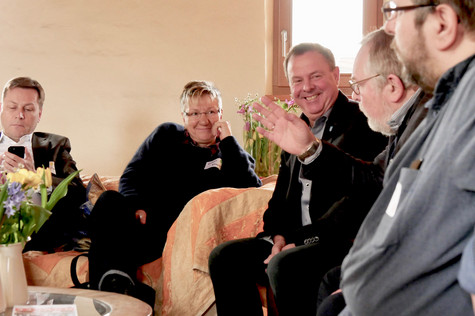 Foto: Uwe Steckhan, Helga Breuninger Stiftung