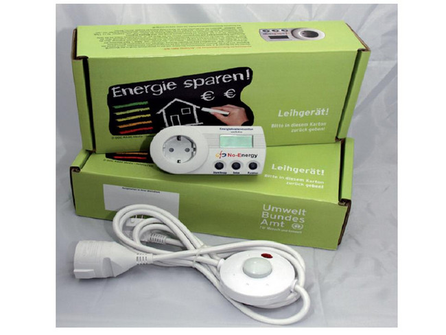 Bild Energiesparpaket