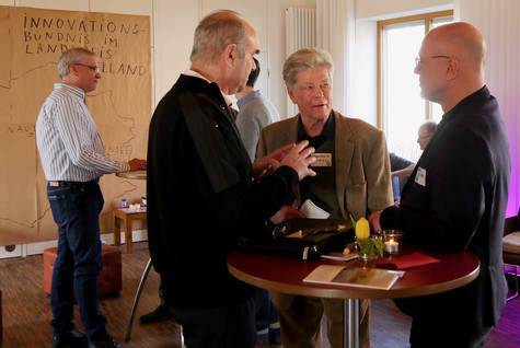 Foto: Uwe Steckhan, Helga Breuninger Stiftung