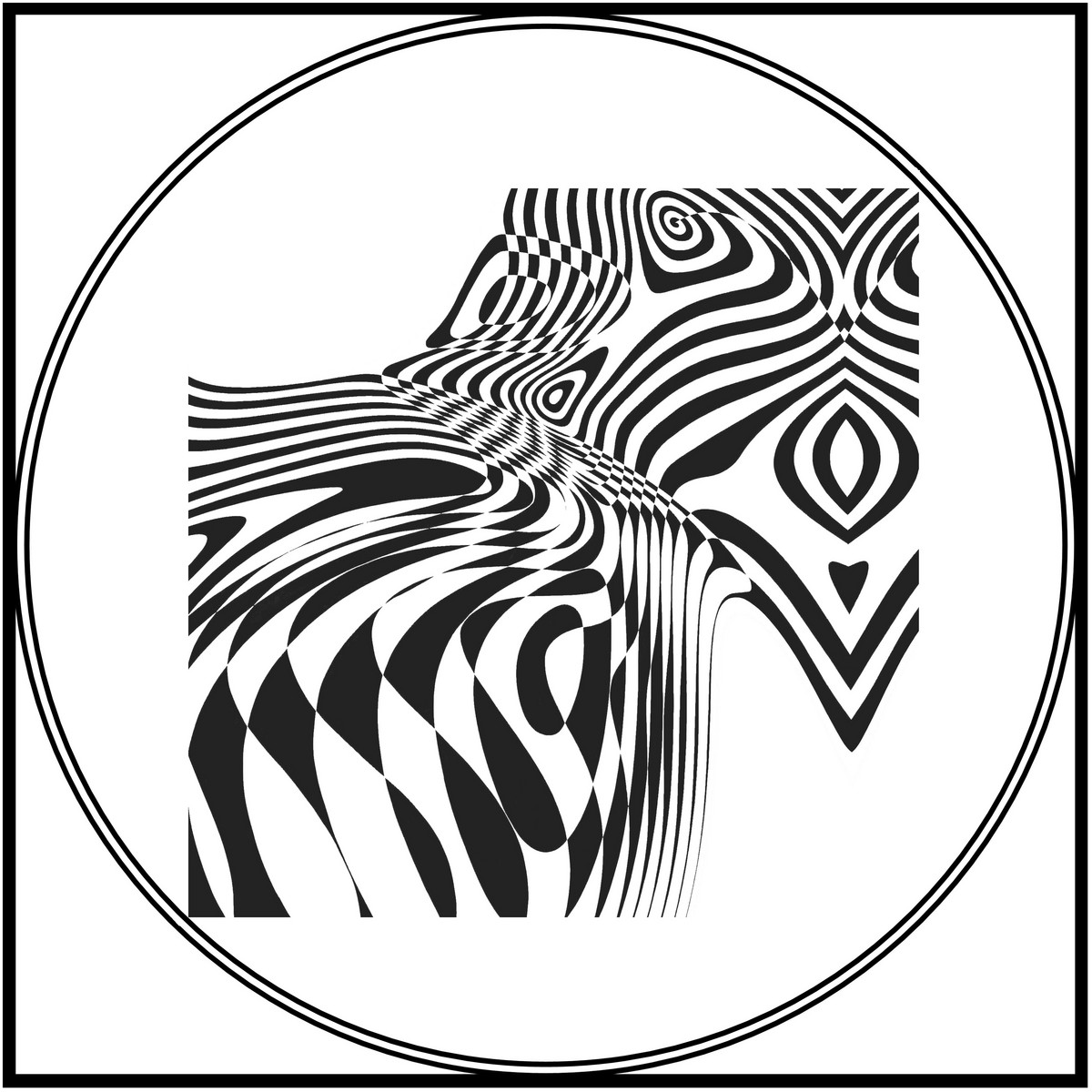 Klick öffnet Bildbetrachter; Druckgrafik