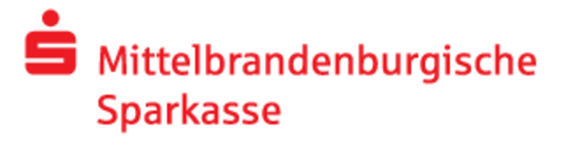 Logo der Mittelbrandenburgischen Sparkasse