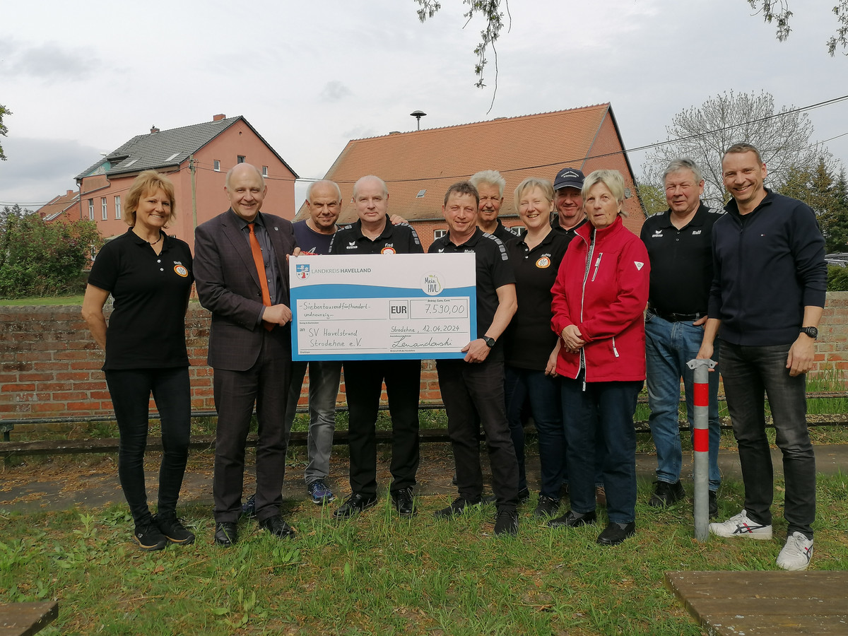 Klick öffnet Bildbetrachter; Personengruppe 