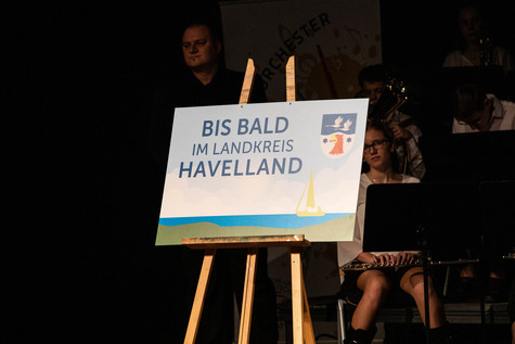 Festveranstaltung 25 Jahre Landkreis Havelland, 11.12.2018, Kulturzentrum Rathenow