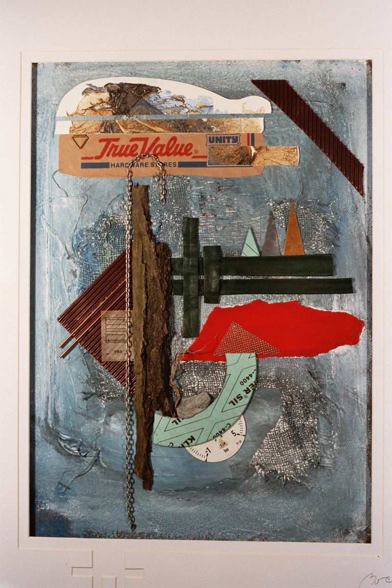 Klick öffnet Bildbetrachter; Wolfgang Bodien