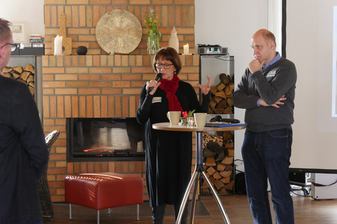 Foto: Uwe Steckhan, Helga Breuninger Stiftung