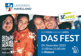 Klick öffnet Flyer;