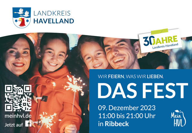 Klick öffnet Flyer;