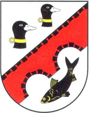 Für einen Link zur Webseite der Stadt Premnitz kann das auf der rechten Seite abgebildete Stadtwappen angeklickt werden.