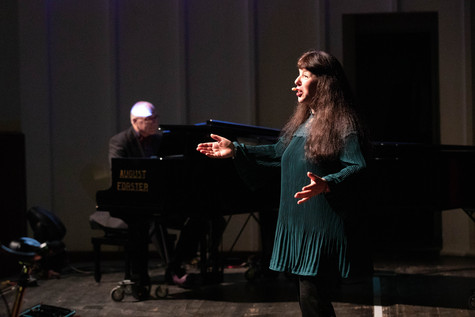 Festveranstaltung 25 Jahre Landkreis Havelland, 11.12.2018, Kulturzentrum Rathenow