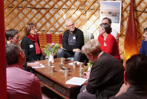 Foto: Uwe Steckhan, Helga Breuninger Stiftung