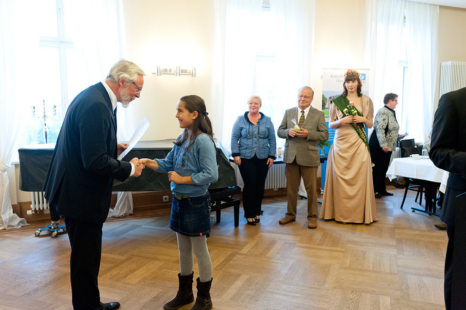 Jugendkunstpreis 2014, Havelland