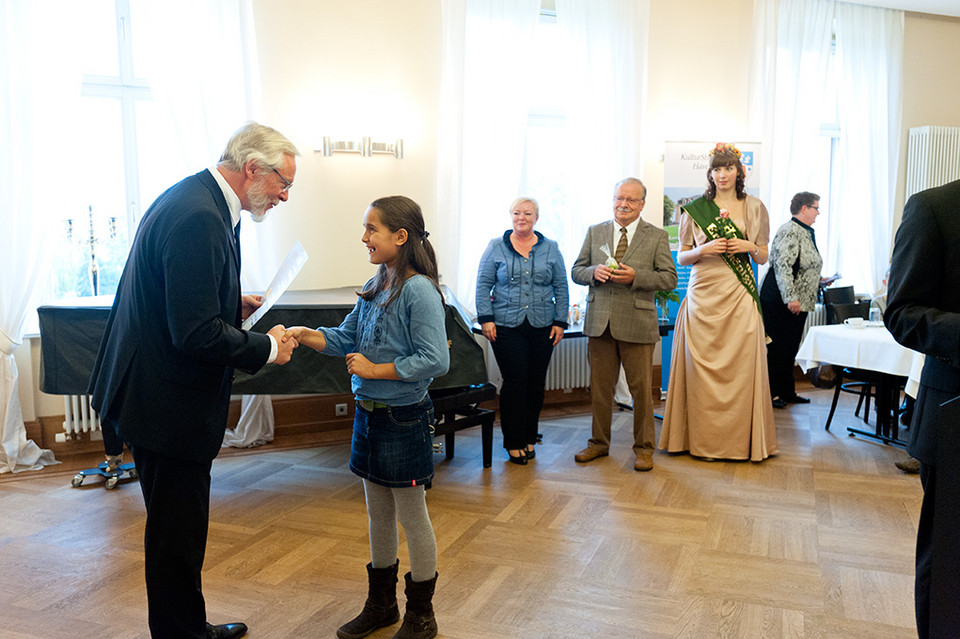 Jugendkunstpreis 2014, Havelland