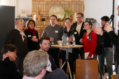 Foto: Uwe Steckhan, Helga Breuninger Stiftung