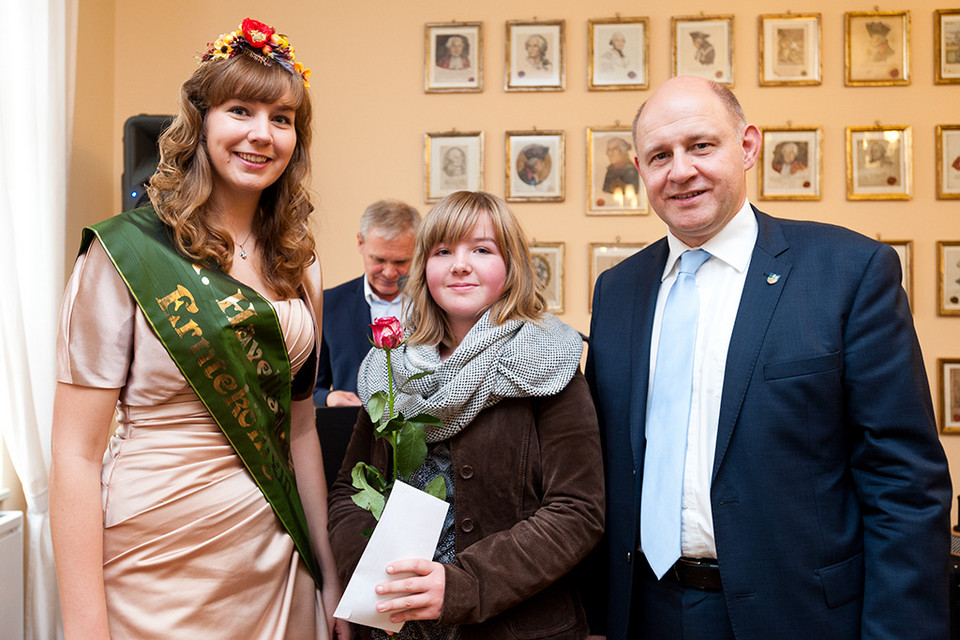 Jugendkunstpreis 2017 Havelland