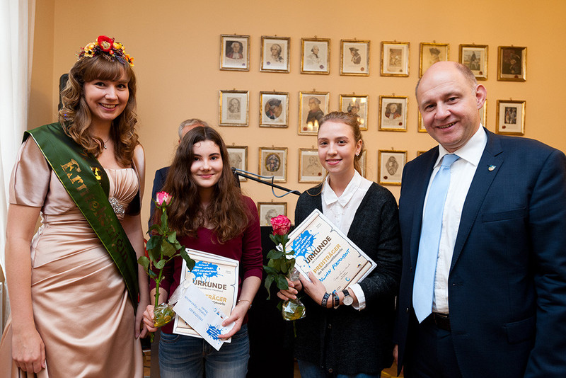 Jugendkunstpreis 2017 Havelland