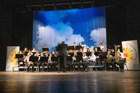 Festveranstaltung 25 Jahre Landkreis Havelland, 11.12.2018, Kulturzentrum Rathenow