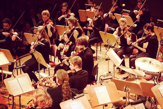 Orchester der Musik- und Kunstschule Havelland