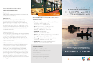 Lesen Sie hier den Flyer zur Veranstaltung