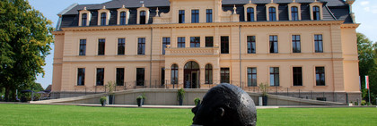 Schloss Ribbeck, ©Landkreis Havelland