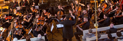 Musikschulen öffnen Kirchen im Havelland