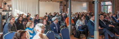 Bild vom Tourismustag Havelland