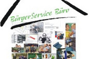 Logo des Bürgerservicebüros