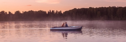 Idylle im Havelland, Foto: Tourismusverband Havelland