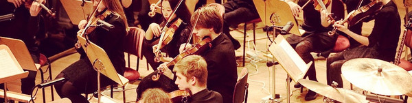 Orchester der Musik- und Kunstschule Havelland