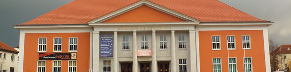 Der Kreistag tagte am Montagabend im Kulturzentrum Rathenow, ©Kulturzentrum Rathenow