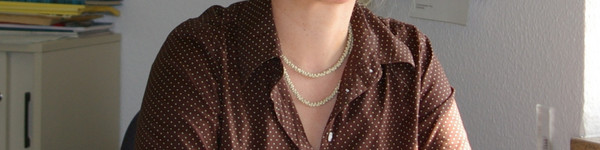 Simone Seyfarth ist seit 1. April Musikschulleiterin der Musik- und Kunstschule