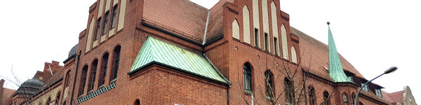 Amtsgericht Rathenow, ©Landkreis Havelland