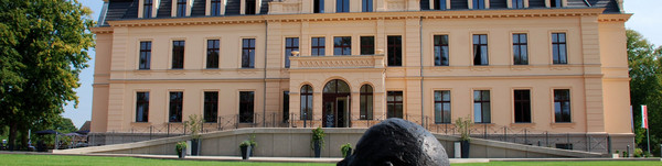 Schloss Ribbeck, ©Landkreis Havelland